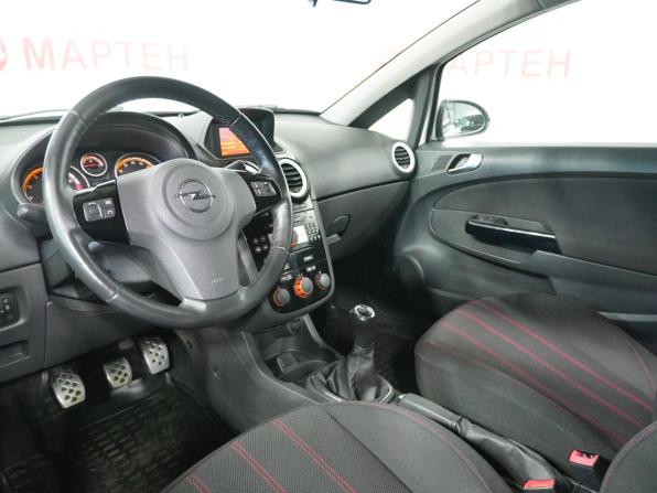 Opel Corsa D Рестайлинг II с пробегом 2011 года, цена 531 000 рублей, 127353 км, хэтчбек, Автокод Объявления