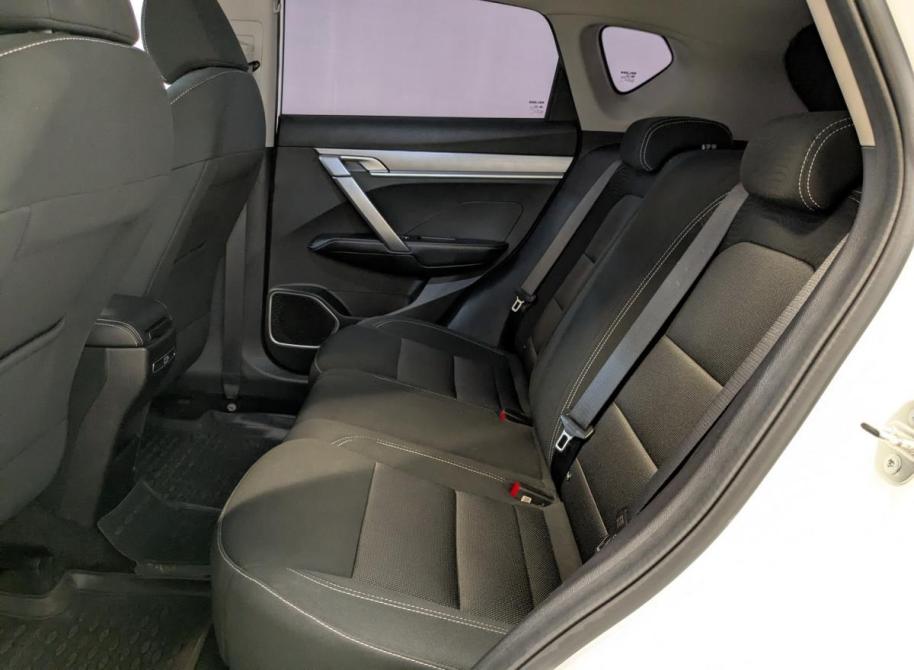 Belgee X50 Санкт-Петербург  - изображение 12