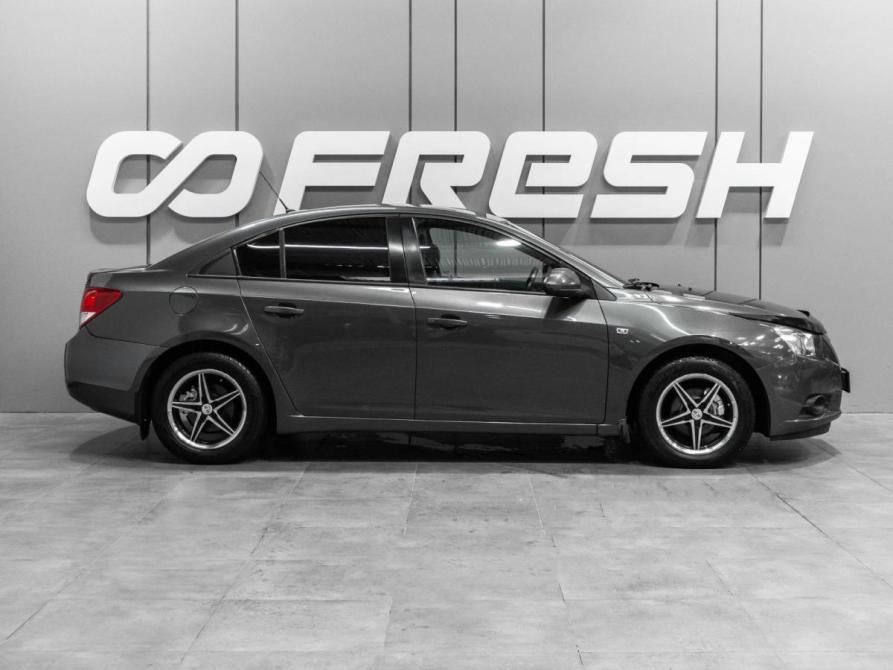 Chevrolet Cruze I Тюмень  - изображение 5