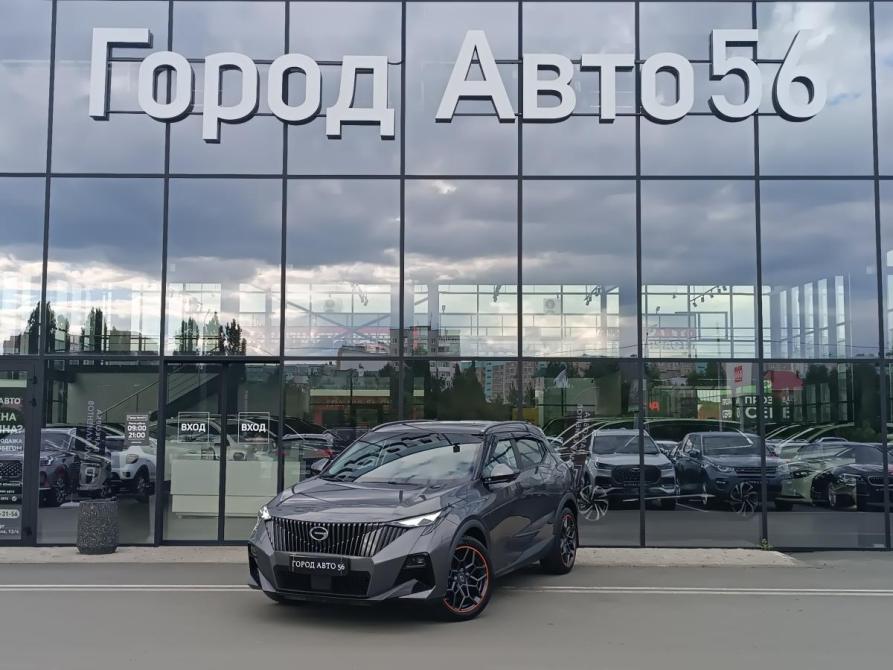 GAC GS3 Оренбург  - изображение 1