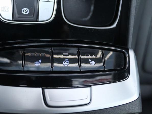 Hyundai Tucson IV с пробегом 2022 года, цена 2 820 000 рублей, 78769 км, внедорожник, Автокод Объявления