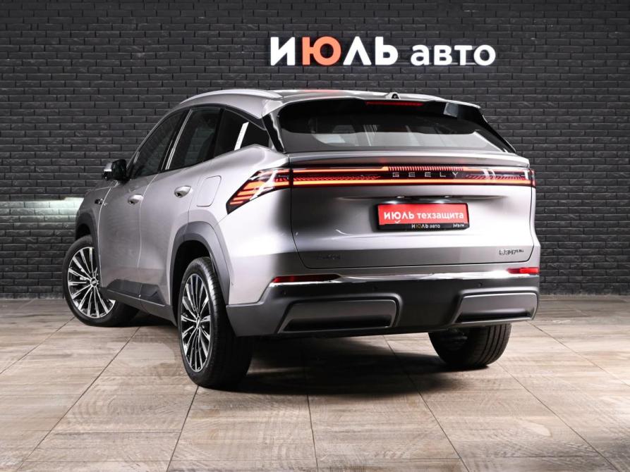 Geely Galaxy M7 Екатеринбург  - изображение 6