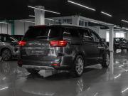 Kia Carnival III Москва  - изображение 38