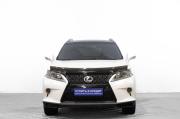 Lexus RX III Рестайлинг Барнаул  - изображение 34