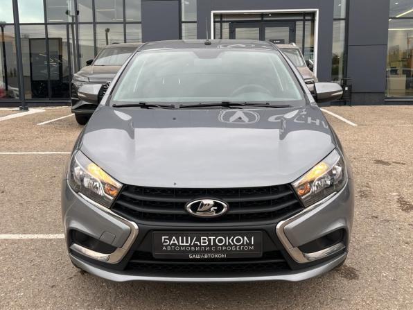 Lada (ВАЗ) Vesta I с пробегом 2019 года, цена 910 000 рублей, 117393 км, седан, Автокод Объявления