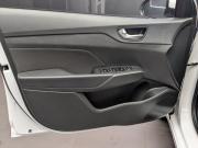 Hyundai Solaris II Рестайлинг Москва  - изображение 35