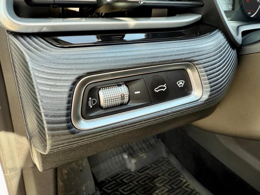 Geely Emgrand II Воронеж  - изображение 20