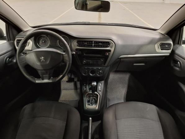 Peugeot 301 I с пробегом 2013 года, цена 615 000 рублей, 186475 км, седан, Автокод Объявления