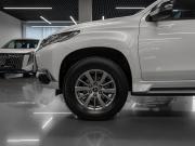 Mitsubishi Pajero Sport III Москва  - изображение 40