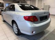 Toyota Corolla X (E140 E150) Челябинск  - изображение 18