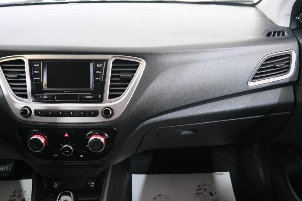 Hyundai Solaris II Омск  - изображение 14