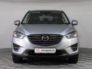 Mazda CX-5 I Рестайлинг Химки  - изображение 17