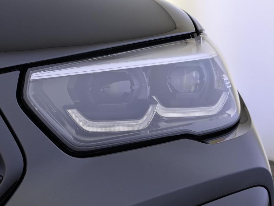 BMW X6 III (G06) Москва  - изображение 17
