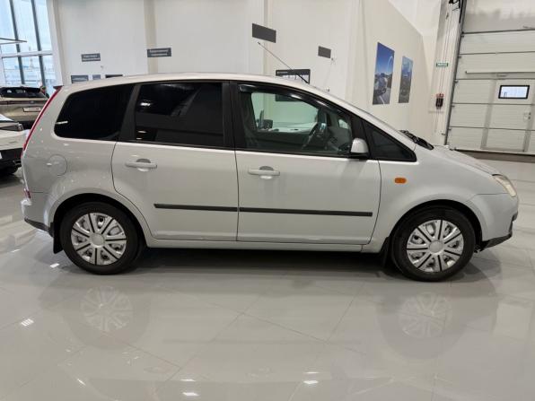 Ford C-MAX I с пробегом 2006 года, цена 595 000 рублей, 167800 км, компактвэн, Автокод Объявления