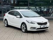 Kia Cerato III Москва  - изображение 31