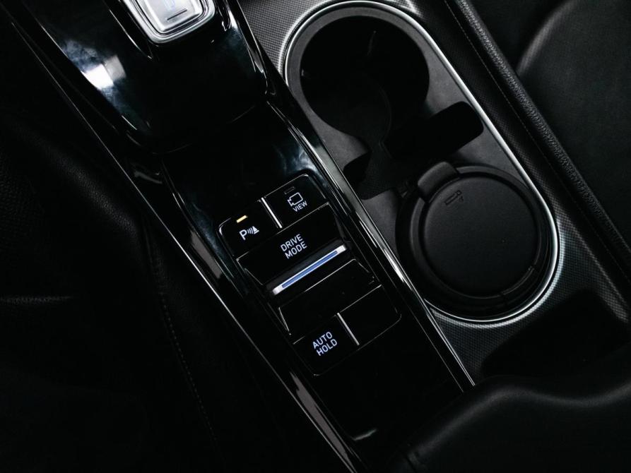 Hyundai Sonata VIII (DN8) Красноярск  - изображение 28