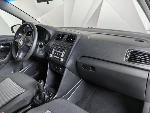 Volkswagen Polo V с пробегом 2010 года, цена 535 000 рублей, 155934 км, хэтчбек, Автокод Объявления