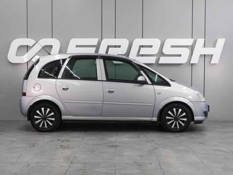 Opel Meriva A Рестайлинг Воронеж  - изображение 5