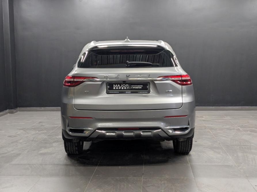 Haval F7 I Москва  - изображение 19
