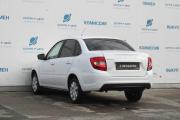 Lada (ВАЗ) Granta I Рестайлинг Пермь  - изображение 24