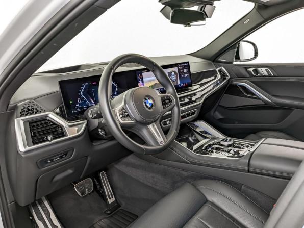 BMW X6 III (G06) Рестайлинг с пробегом 2024 года, цена 12 622 100 рублей, 17235 км, внедорожник, Автокод Объявления