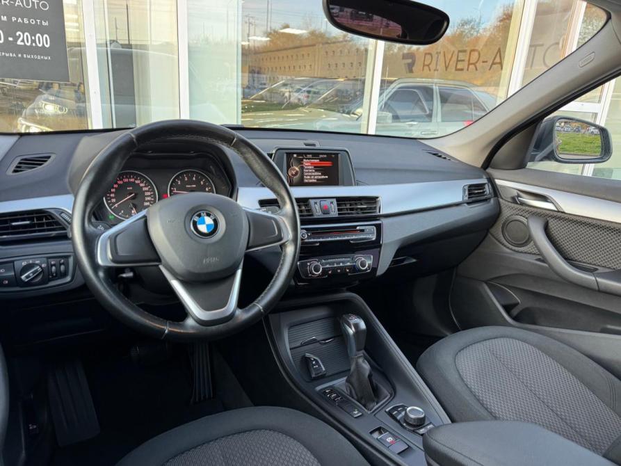 BMW X1 II (F48) Ульяновск  - изображение 13