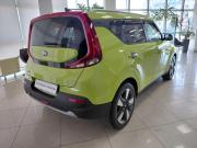 Kia Soul III Москва  - изображение 26