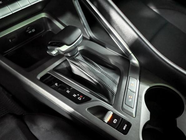 Changan CS35 Plus I Рестайлинг с пробегом 2024 года, цена 1 997 500 рублей, 8131 км, внедорожник, Автокод Объявления
