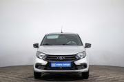 Lada (ВАЗ) Granta I Рестайлинг Пермь  - изображение 21