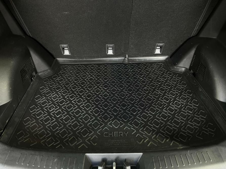 Chery Tiggo 4 Pro I Рестайлинг Нижнекамск  - изображение 6