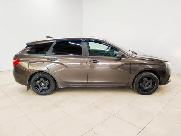 Lada (ВАЗ) Vesta I с пробегом 2020 года, цена 776 100 рублей, 206634 км, универсал, Автокод Объявления