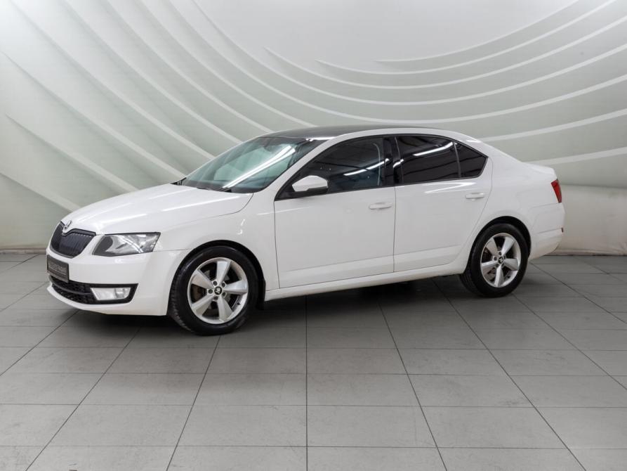 Skoda Octavia III (A7) Волгоград  - изображение 3