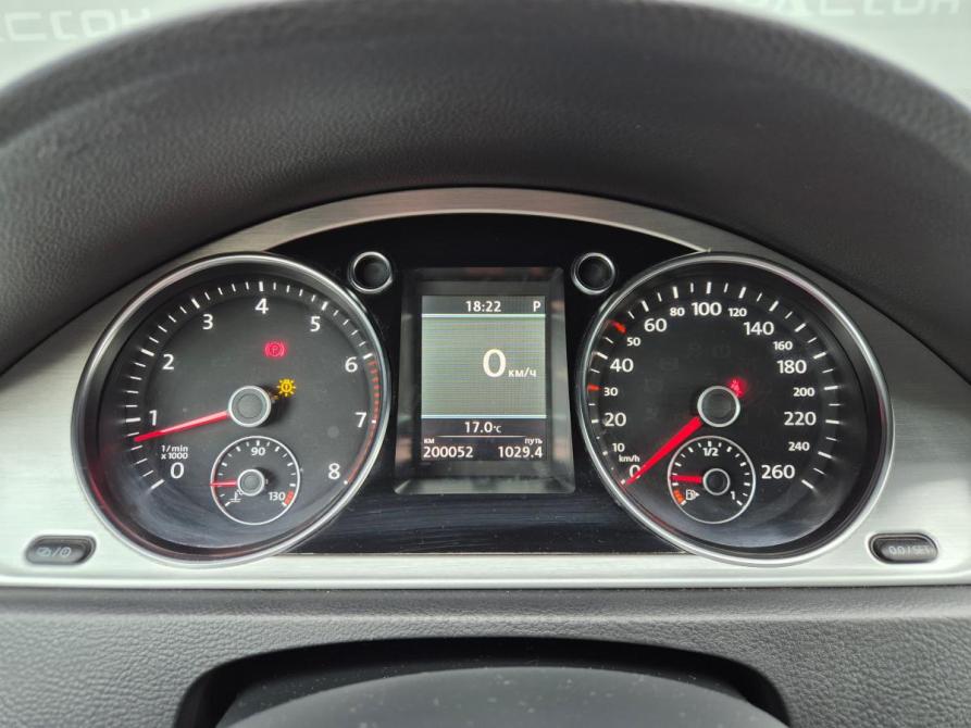 Volkswagen Passat B7 Екатеринбург  - изображение 9