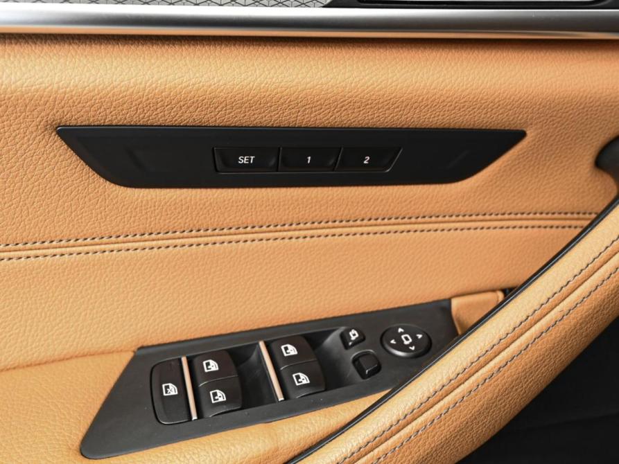 BMW 5 серии VII (G30/G31/G38) Ставрополь  - изображение 25