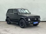 Lada (ВАЗ) Niva Legend Липецк  - изображение 24