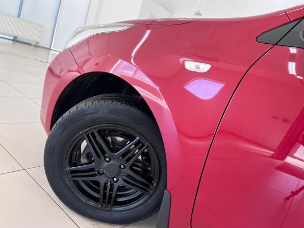 Kia Rio IV с пробегом 2018 года, цена 1 350 000 рублей, 139871 км, седан, Автокод Объявления