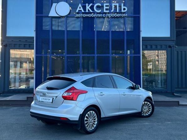 Ford Focus III с пробегом 2011 года, цена 749 000 рублей, 155100 км, хэтчбек, Автокод Объявления
