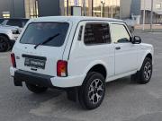 Lada (ВАЗ) Niva Legend I Йошкар-Ола  - изображение 28