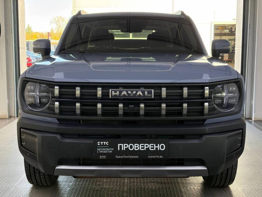 Haval H3 I Уфа  - изображение 2