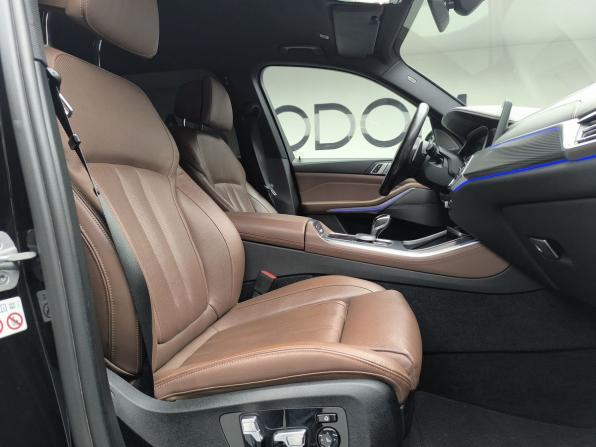 BMW X5 IV (G05/G18) с пробегом 2020 года, цена 6 396 000 рублей, 132636 км, внедорожник, Автокод Объявления