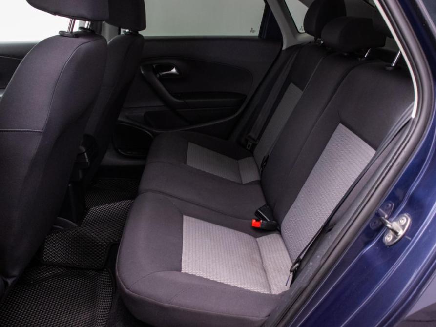 Volkswagen Polo V Москва  - изображение 12