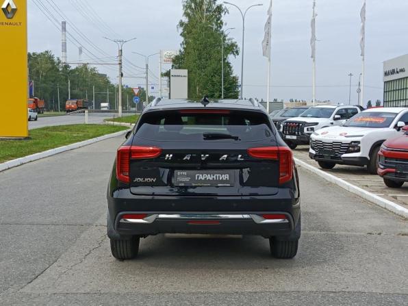 Haval Jolion I с пробегом 2023 года, цена 1 800 000 рублей, 55097 км, внедорожник, Автокод Объявления