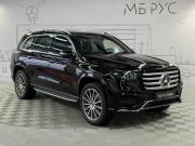 Mercedes-Benz GLS II (X167) Рестайлинг Москва  - изображение 32