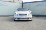 Mercedes-Benz C-Класс II (W203) Рестайлинг Курган  - изображение 22