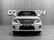 Lexus LX III Тюмень  - изображение 35