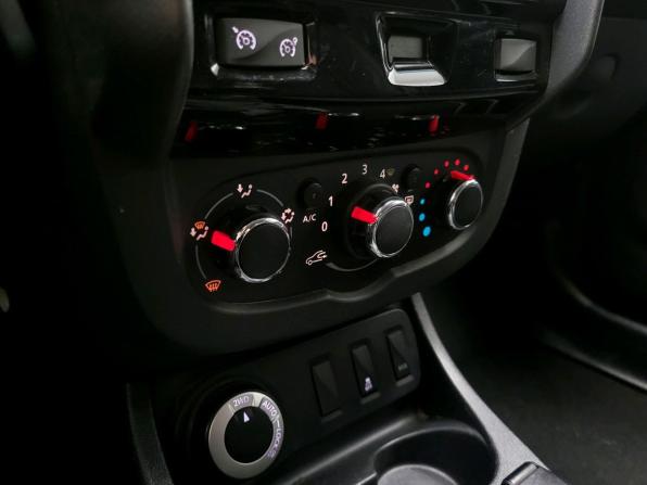 Renault Duster I Рестайлинг с пробегом 2019 года, цена 1 589 000 рублей, 93000 км, внедорожник, Автокод Объявления