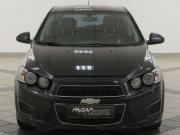 Chevrolet Aveo II Иваново  - изображение 24
