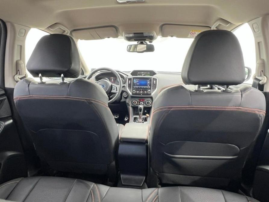 Subaru XV II Санкт-Петербург  - изображение 10