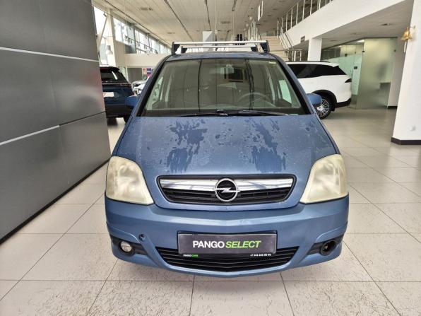 Opel Meriva A Рестайлинг с пробегом 2007 года, цена 309 000 рублей, 220673 км, компактвэн, Автокод Объявления