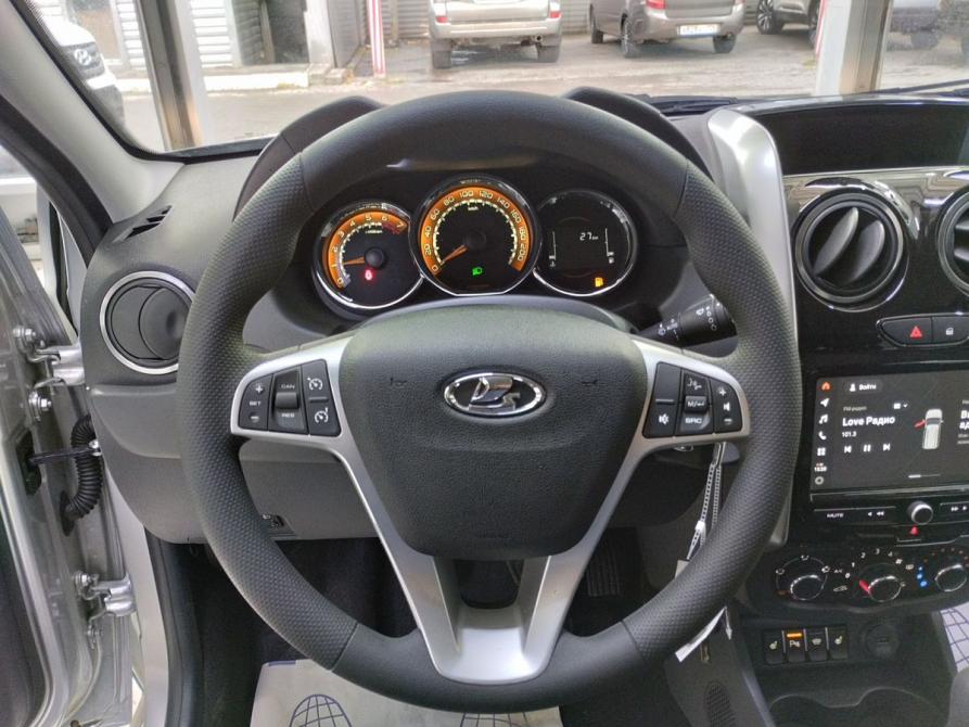 Lada (ВАЗ) Largus I Рестайлинг Минеральные Воды  - изображение 8
